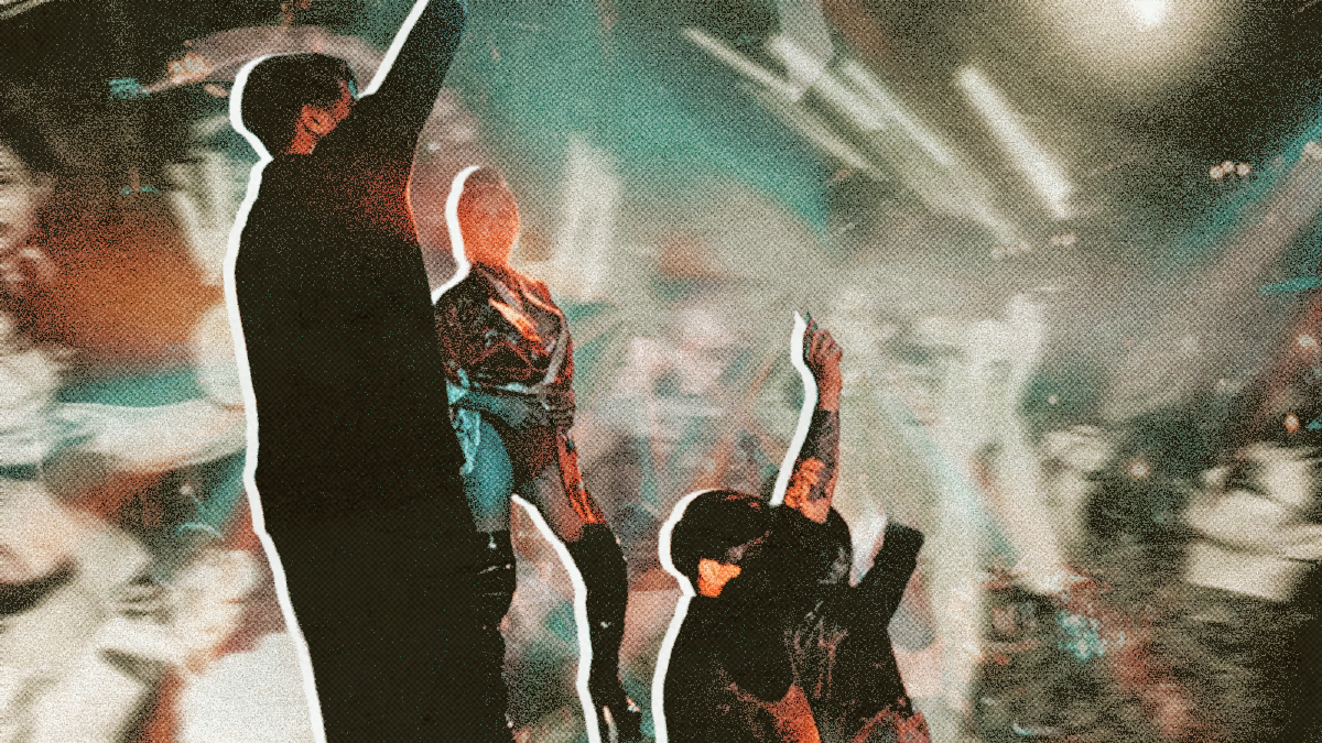 The Halloween Parties in Metro Manila This Weekend, Including One That Ends by Midnight